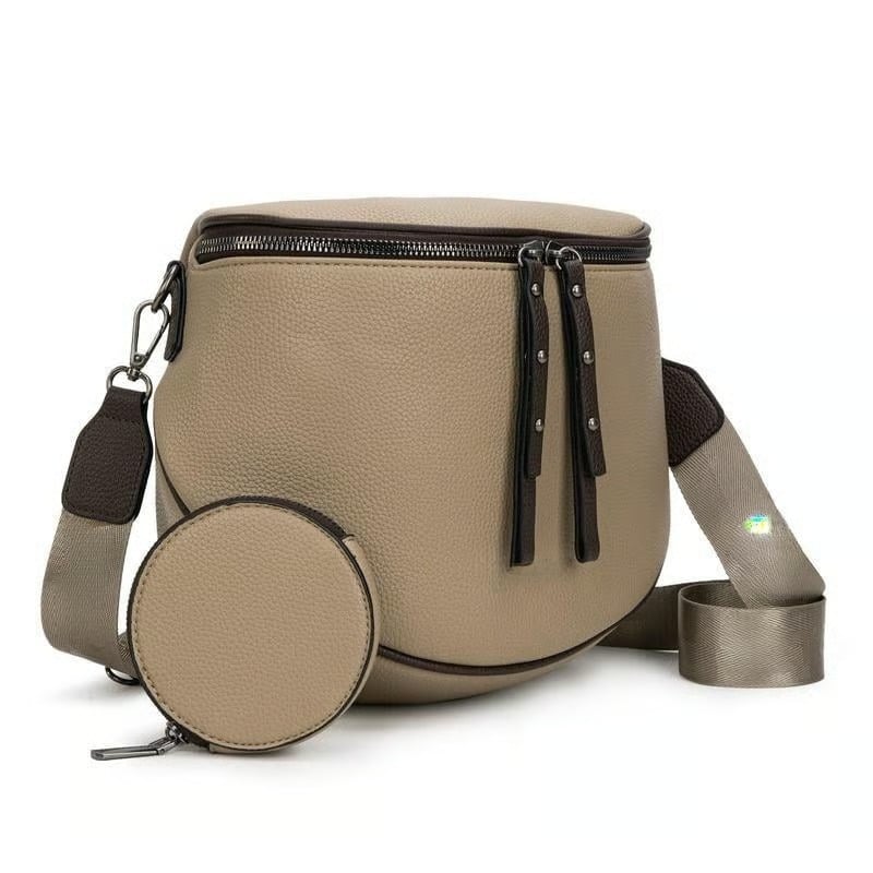 📦📦Last Day 49% OFF🎁Large Fanny Pack Crossbody Sling Bags