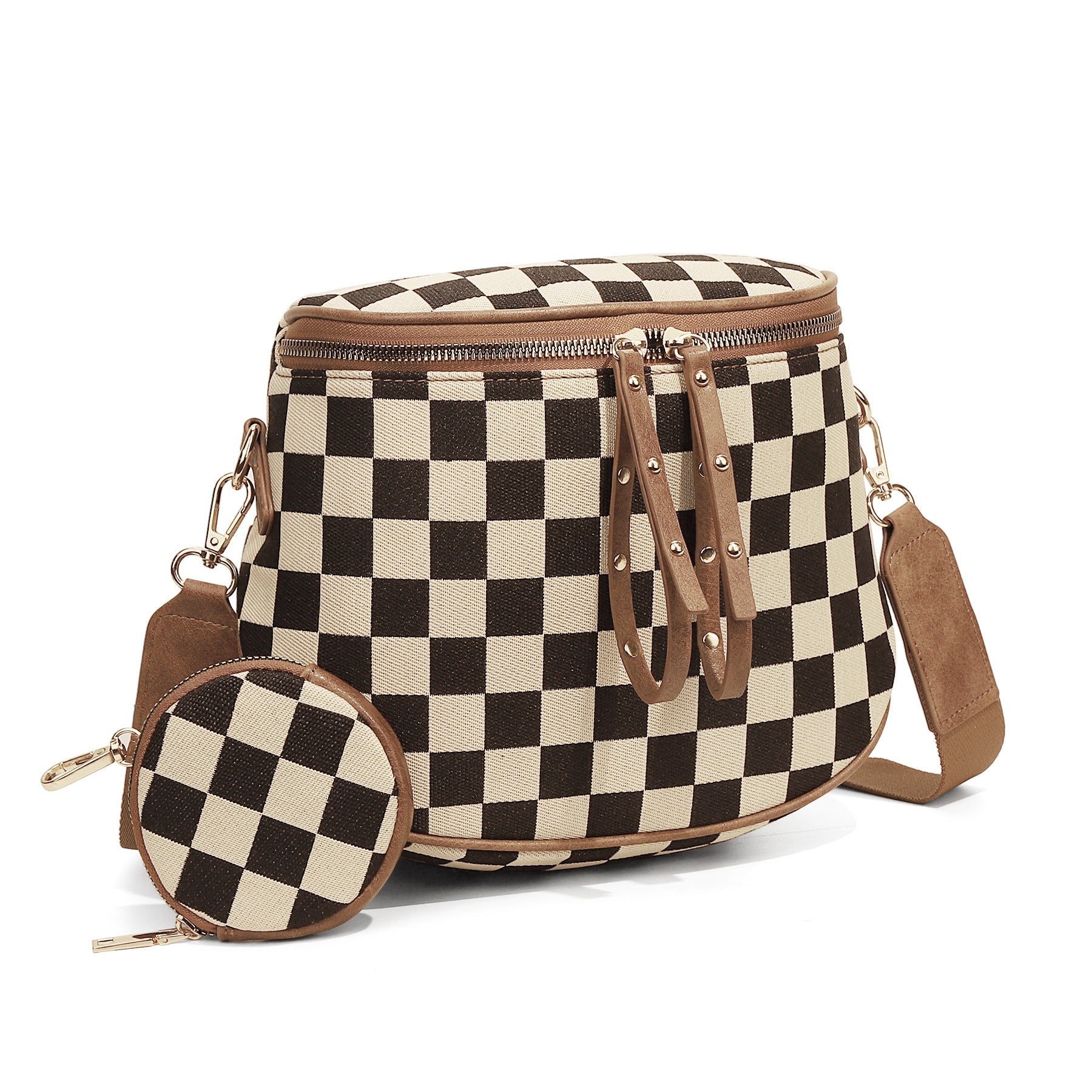 📦📦Last Day 49% OFF🎁Large Fanny Pack Crossbody Sling Bags